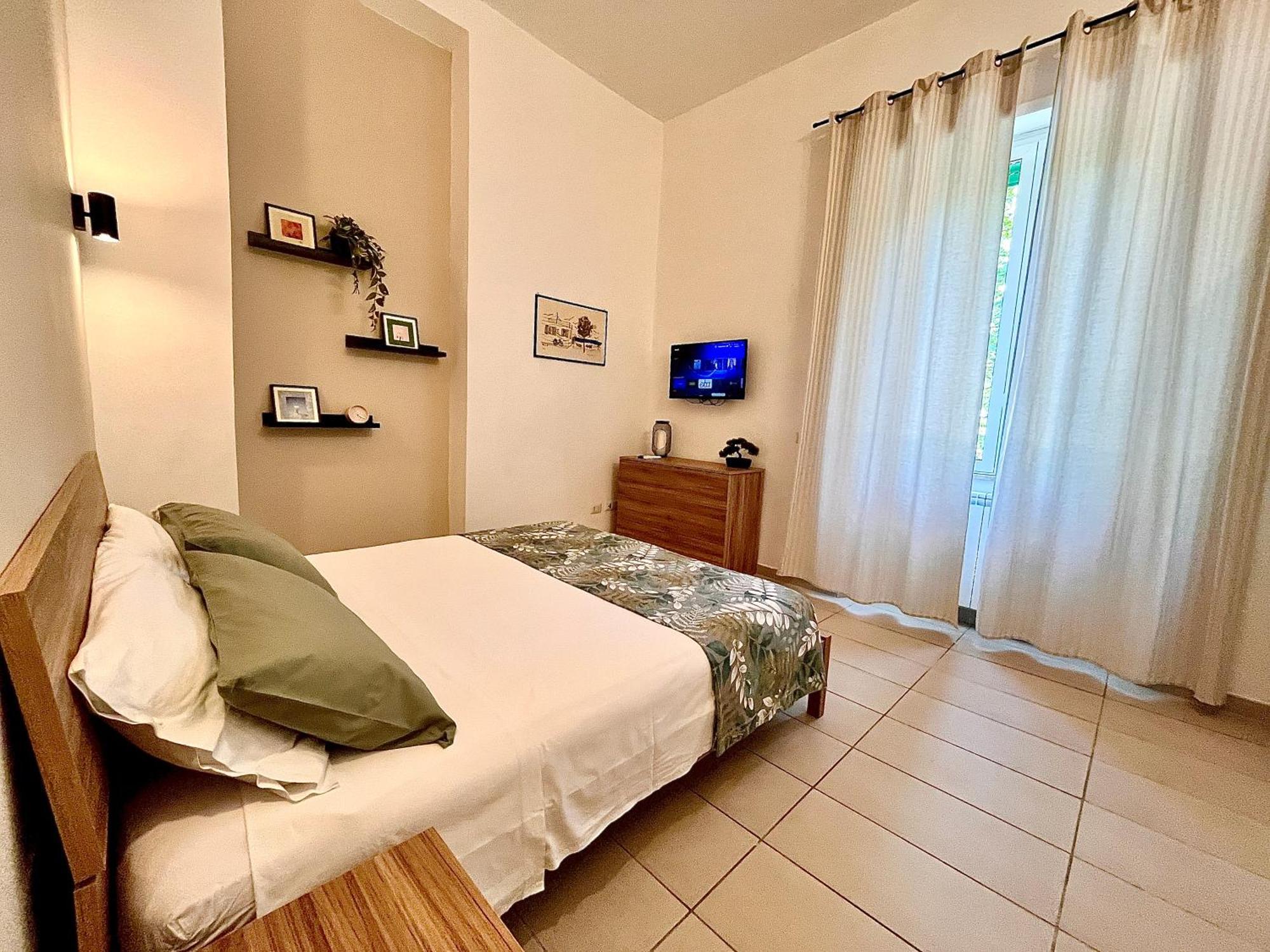 Dmc Residence - Alloggi Turistici Anzio Zimmer foto